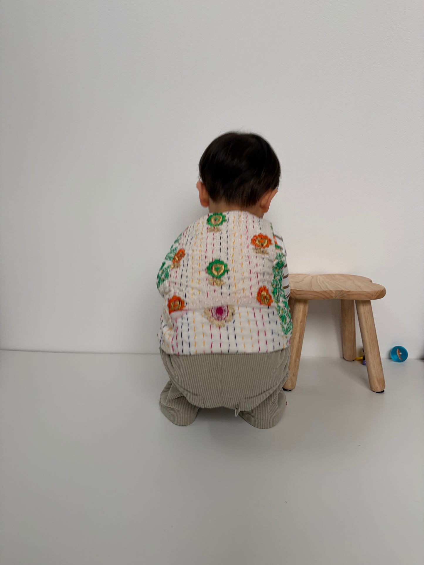 キッズベスト