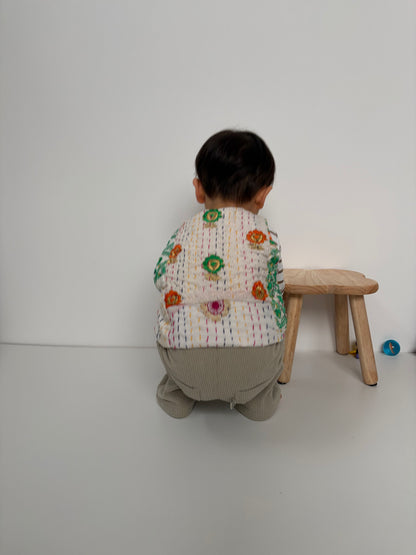 キッズベスト