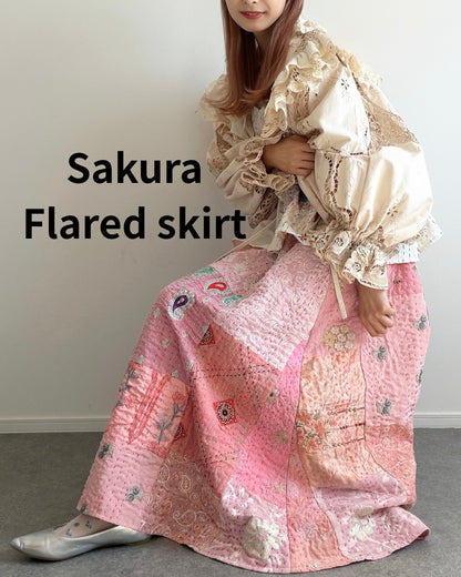 【さくらカラー受注特設ページ🌸】