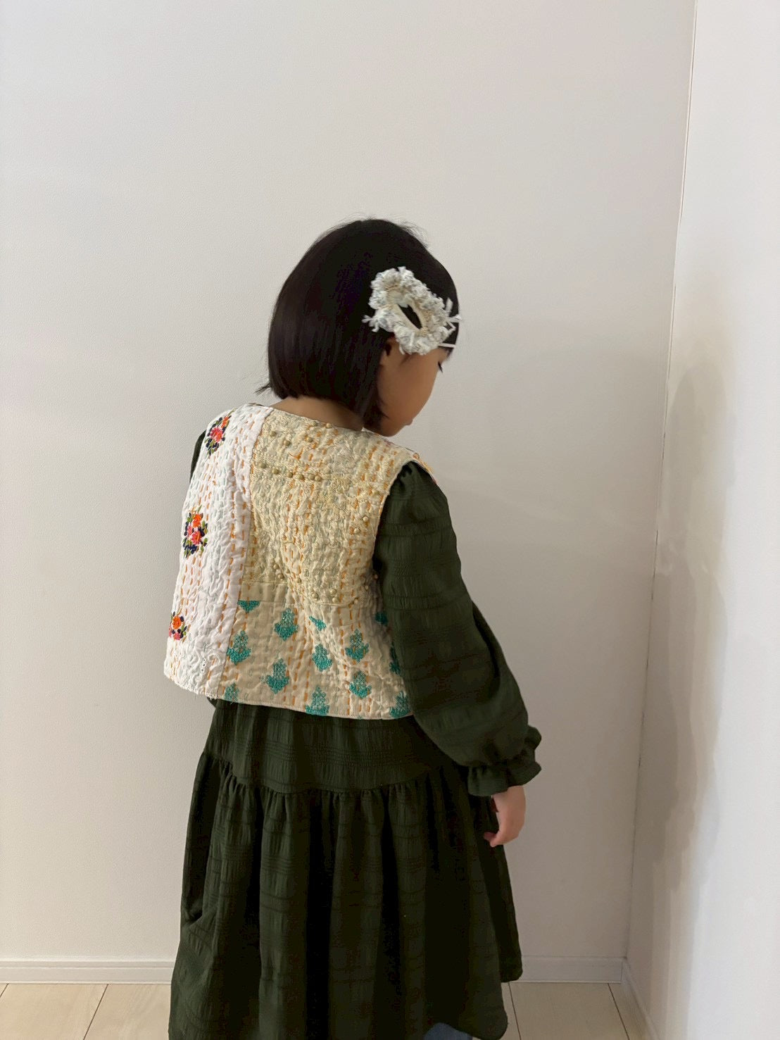 キッズベスト