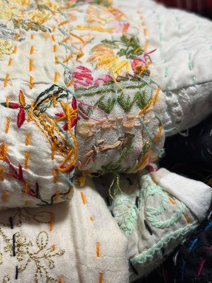 yuruly fabric edit🪡