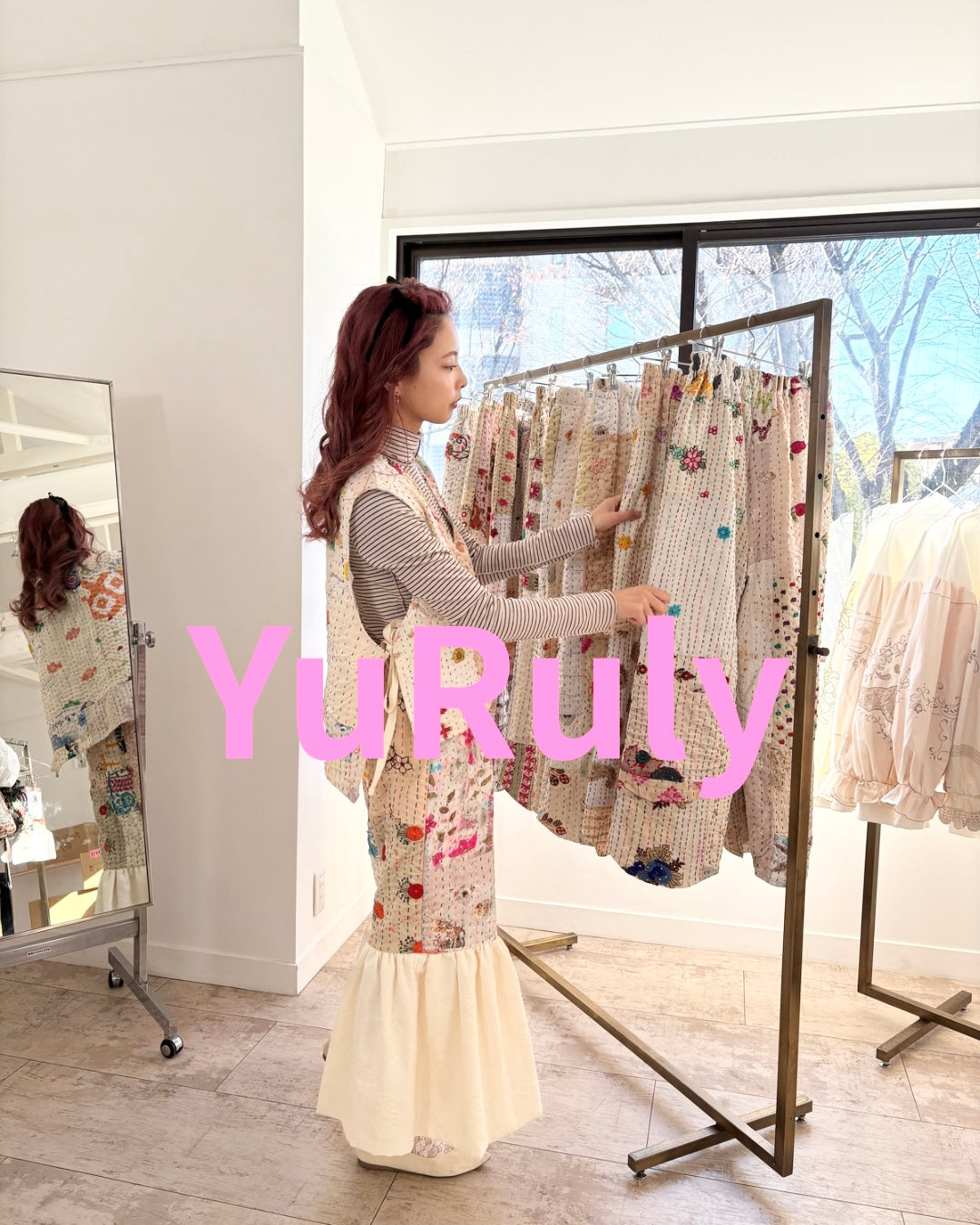 YuRuly
