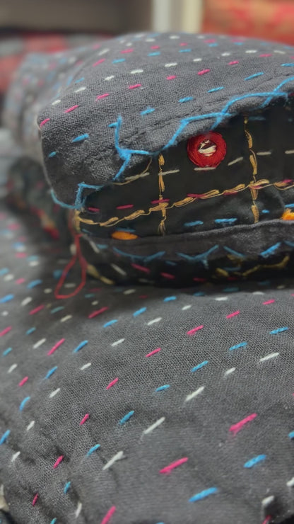 yuruly fabric edit🪡